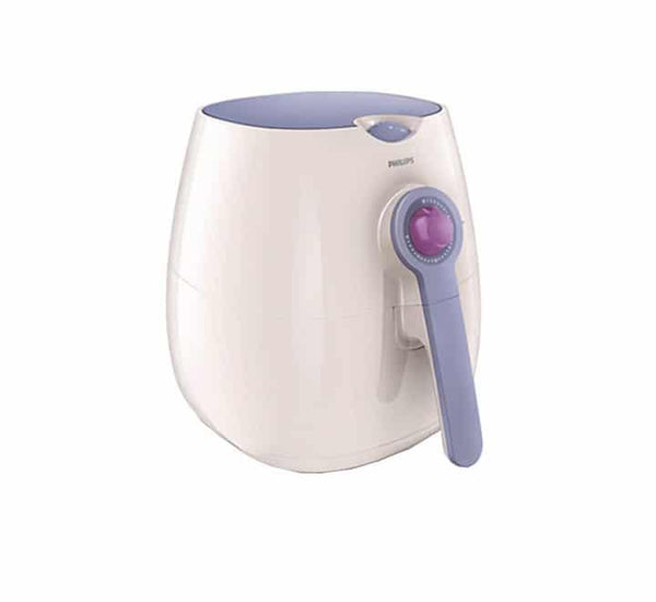 Introduction to Midea Air Fryer (Myanmar) 