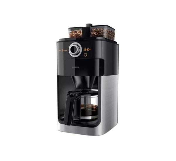 Beko CFM4350B American coffee machine - black