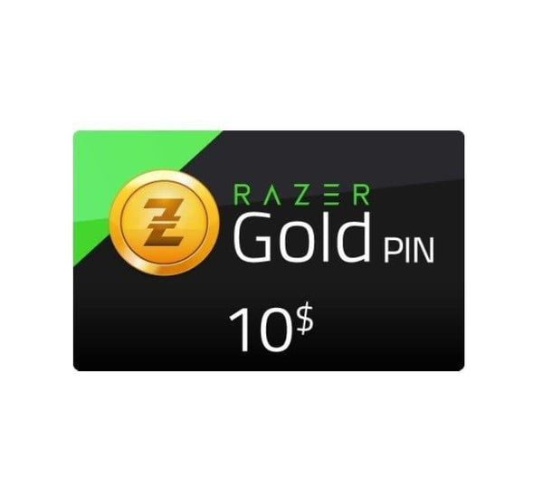 🥇50 EUR Top-Up (Europe) (Razer Gold)