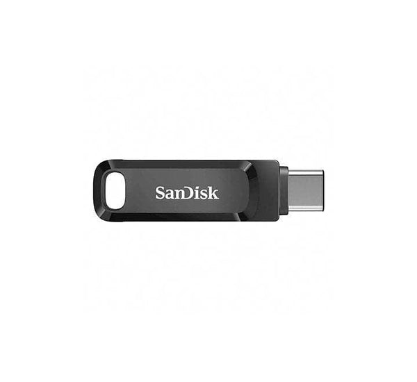 SanDisk 256GB Ultra Eco USB 3.2 Gen 1 Flash Drive -  SDCZ96-256G-G46,Blue/Green