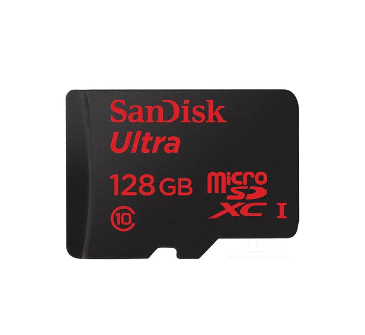 SanDisk Extreme PRO microSDXC™ UHS-I CARD (SDSQXCD-128G-GN6MA