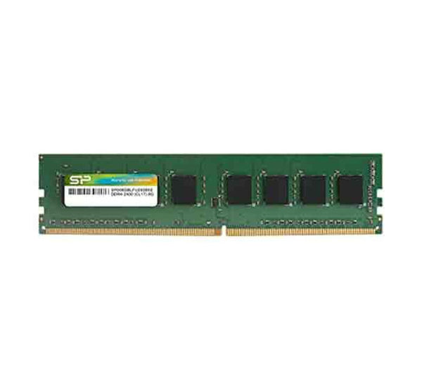 MEMOIRE SO-DIMM DDR4 2400 MHz 8GO SILICON POWER - Optimus Technology