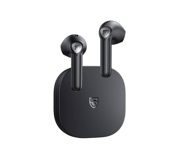 SoundPEATS Air 3 TWS Black - Bluetooth Earphones