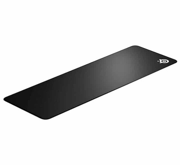 SteelSeries QcK Prism RGB Gaming Mouse Pad 3XL - Micro Center