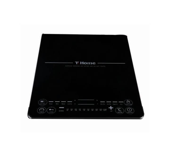 T-Home Induction Cooker (TH-IDC221A), Cooktops, T-Home - ICT.com.mm