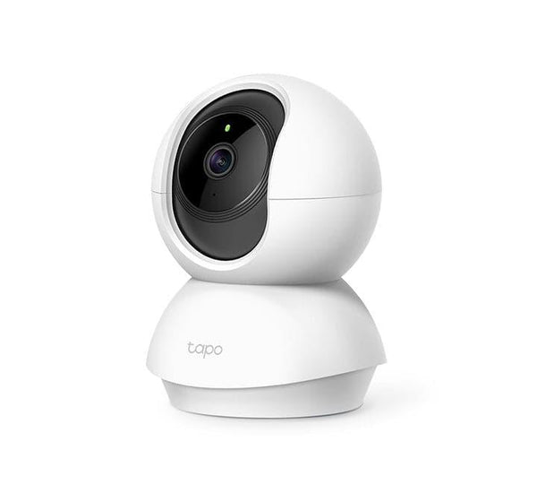 Tapo C520WS, Outdoor Pan/Tilt Security Wi-F- Camera