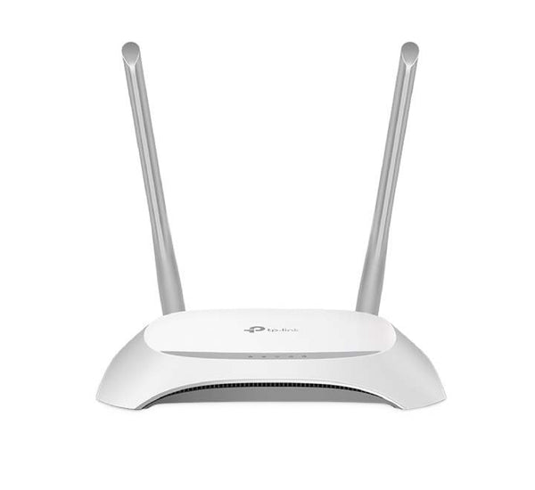 TP-Link 300Mbps Wireless N ADSL2+ Modem Router W8961N at best prices -  Shopkees