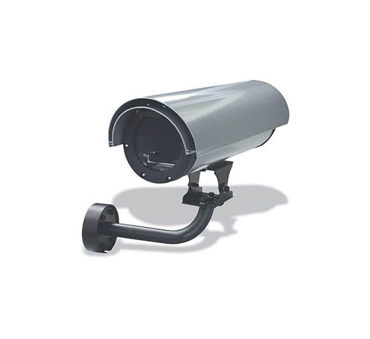 TRENDnet Outdoor Camera Enclosure with Heater and Fan (15-AH28B) - ICT.com.mm