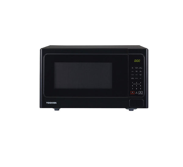 Toshiba Steam Oven 20LTR MS1-TC20SC(BK), Toshiba