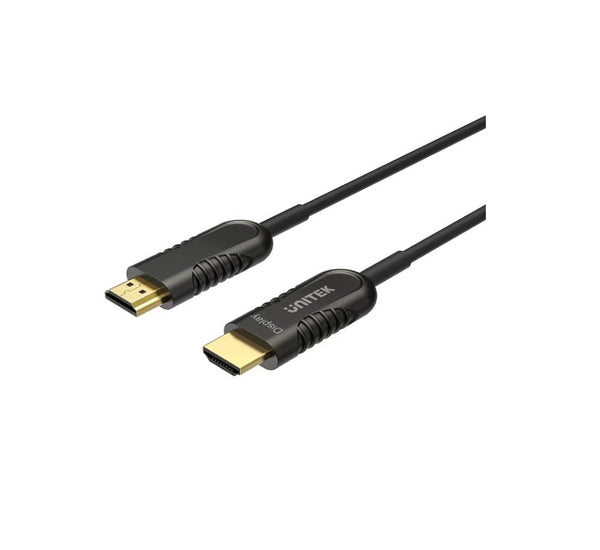 UNITEK 3m HDMI 2.1 Full UHD Cable. Supports up to 8K. Max. Res