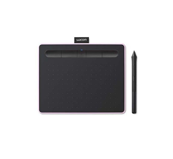 Wacom Intuos S CTL-4100 Digital Drawing Pen Tablet Pad 4096 level