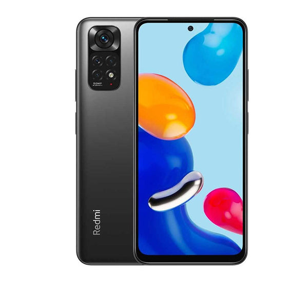 Xiaomi Redmi Note 12 Turbo 8GB/256GB por 249€ - cholloschina