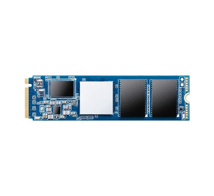 Apacer AS2280P4 M.2 NVMe PCIe Gen 3 x4 SSD (256GB) – ICT.com.mm