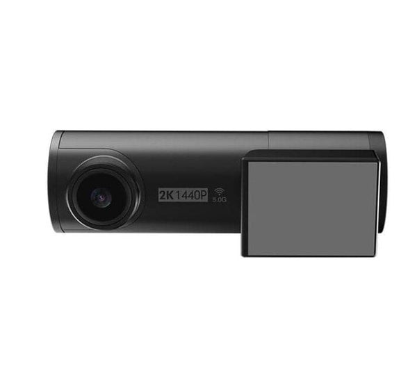 AZDome M17 Pro 1296P Full HD Dual Channel Front Dashcam –