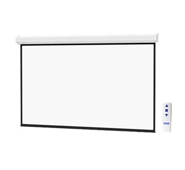 Image of Euro Motorized Projector Screen MS-9696 (96-inch)