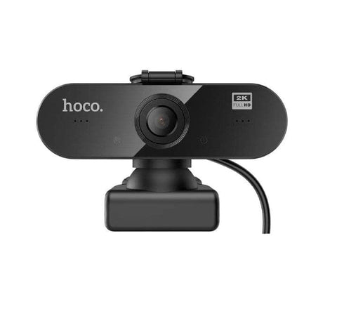 BOYA BY-CM6A All-in-One Full HD 1080p USB Webcam with Mic