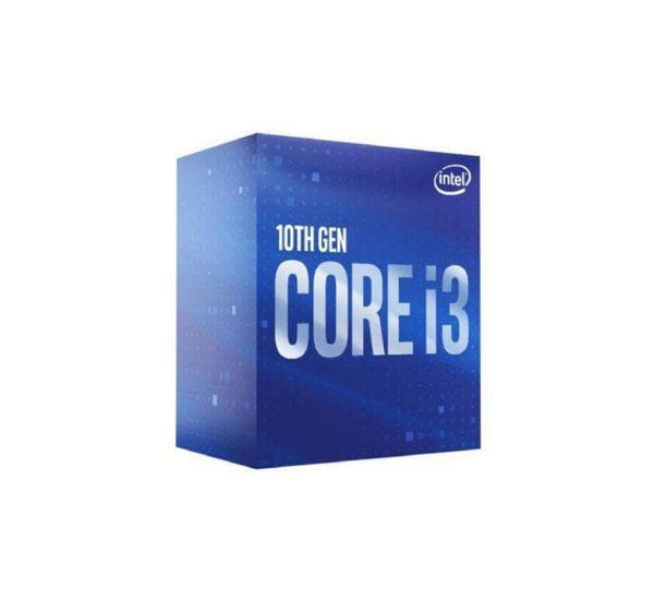 Intel Core i5-10400 Processor –