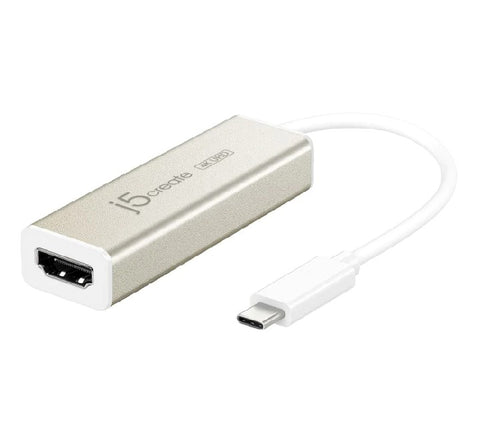 Adaptador Lightning a USB-C M/H - K24B