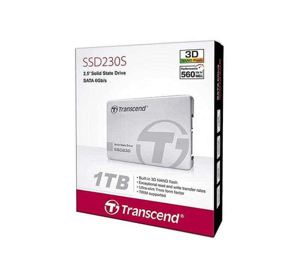 Transcend ESD310C : SSD portable touti rikiki maousse costo