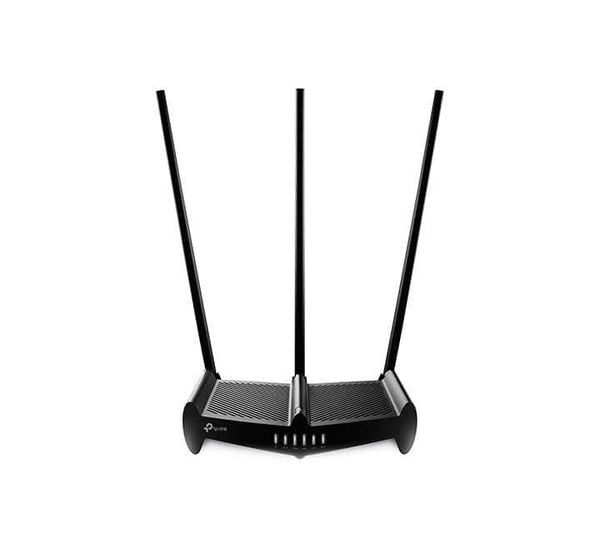 TP-LINK 300 Mbps Multi-Mode Wi-Fi Router (TL-WR844N) - The source