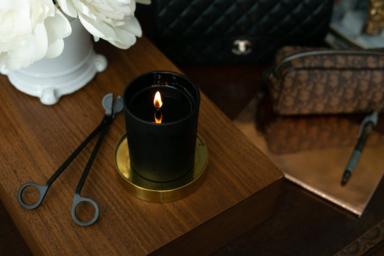Premium Refillable Candle Lighter – Nanor Collection