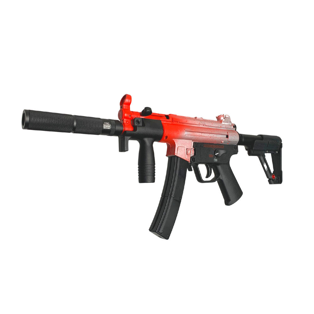 mp5 custom