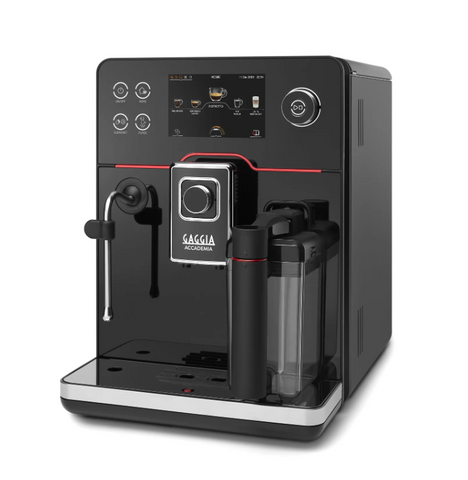 Gaggia Accademia