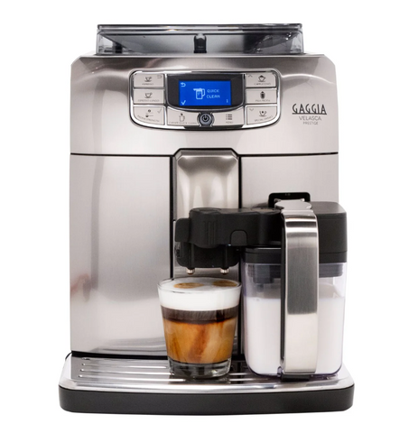 Gaggia Velasca Prestige