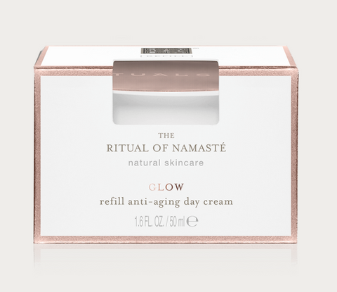 Rituals Anti-Aging Day Cream