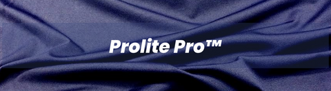 Prolite Breethe Modest Activewear Lightweight Fabric Polyester
