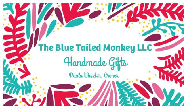 The Blue Tailed Monkey LLC