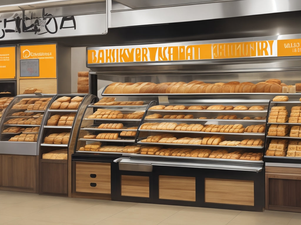 bakery