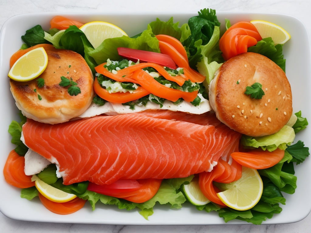 Smoked Salmon - What You Need to Know All knowledge