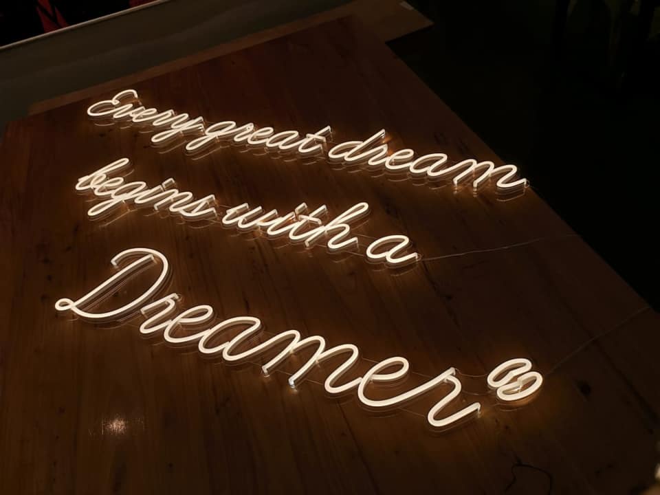 Dreamer Cafe