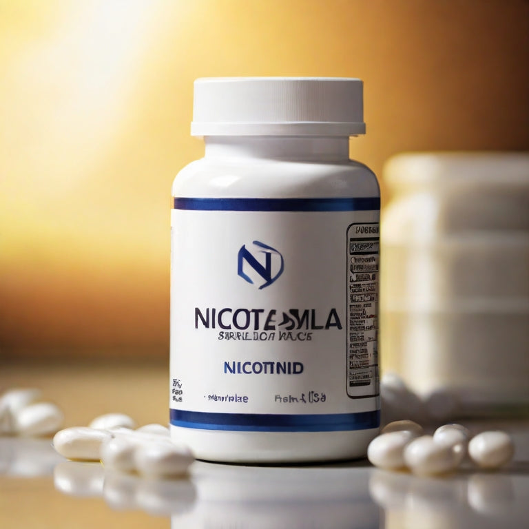 Nicotinamide supplement or anything related to this Related Supplements