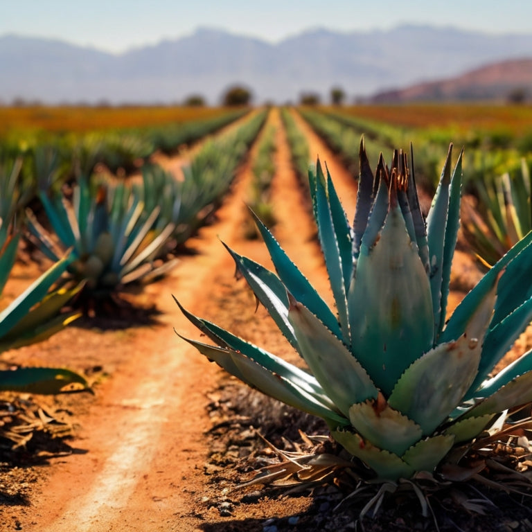 Sorghum syrup – a maltose substitute that closely matches color and texture