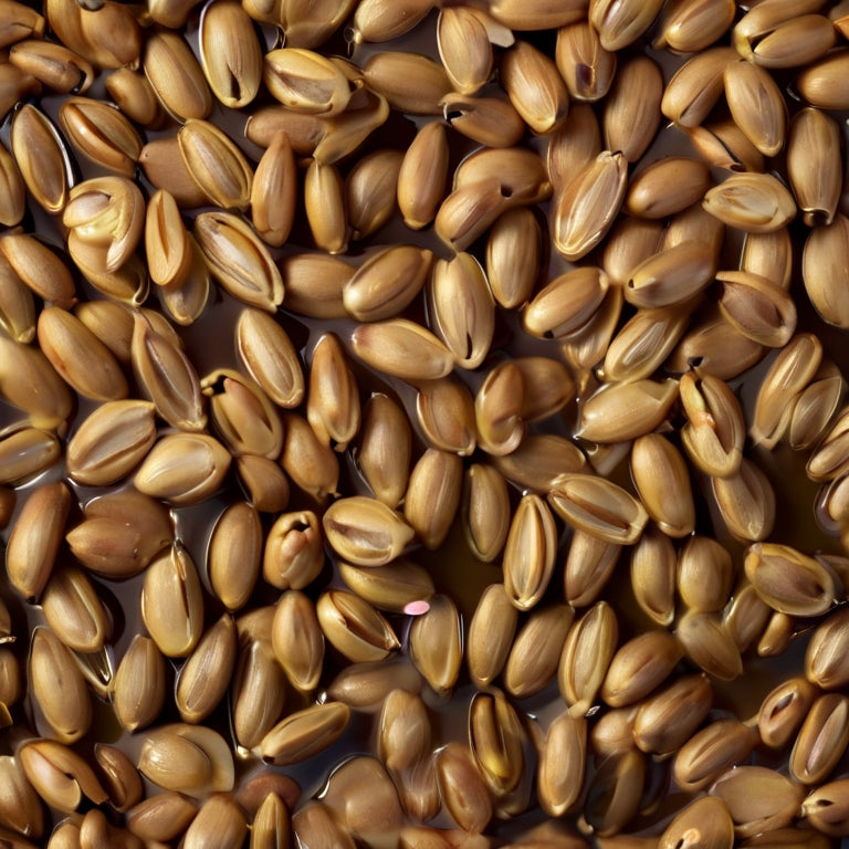 Barley maltose syrup - an effective alternative to maltose