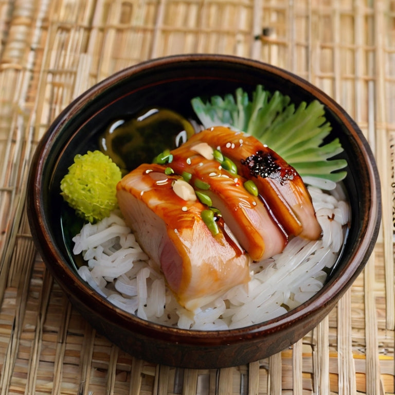 The potential health benefits of the traditional Japanese diet are