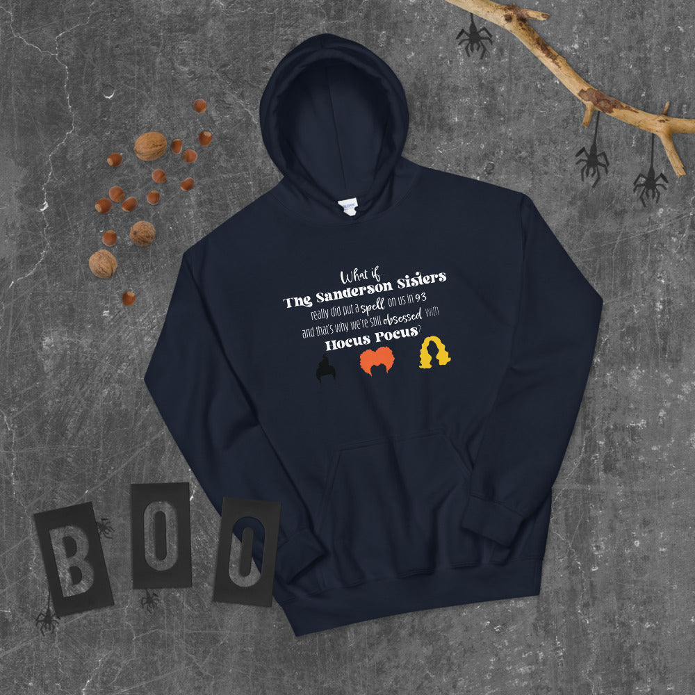 hocus pocus hoodie long