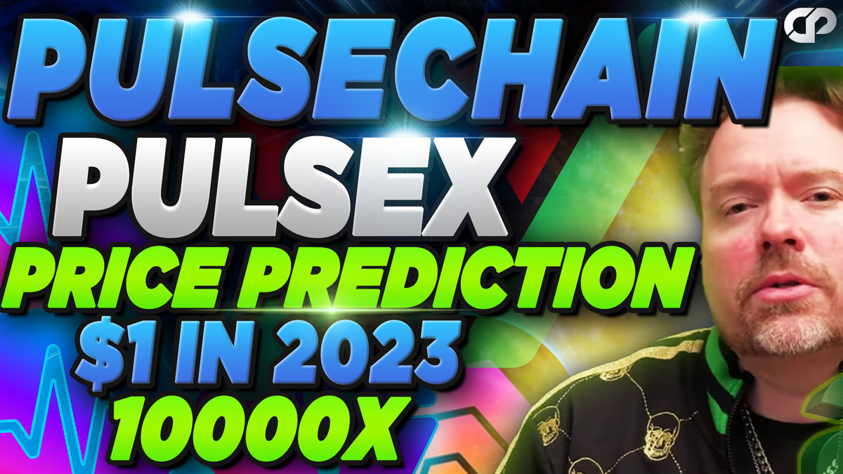 pulsechain crypto price prediction