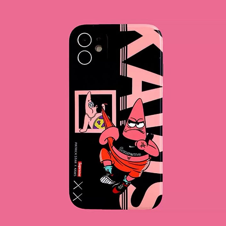 Patrick Star Supreme iPhone 11, iPhone 11 Pro