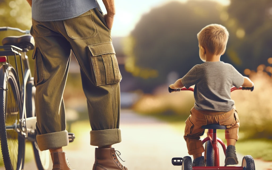 Quel pantalon porter en été ?