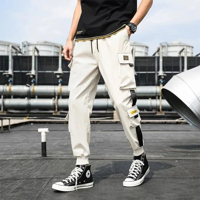 Pantalon Cargo Homme Streetwear | Cargo Styles