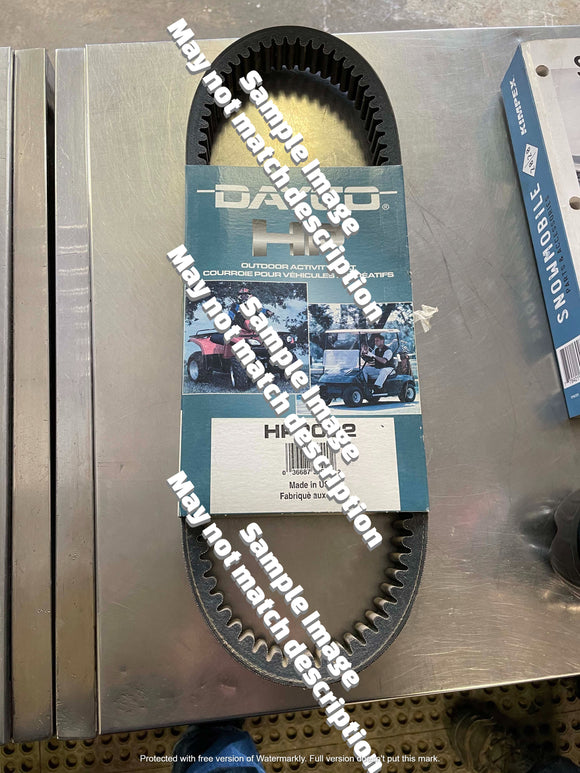 dayco xtx 5017