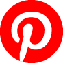 Pinterestロゴ