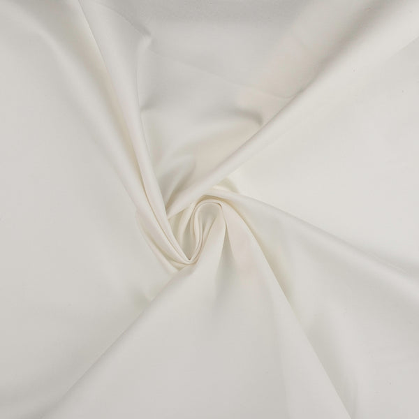 Cotton Poplin - White – Fabricville