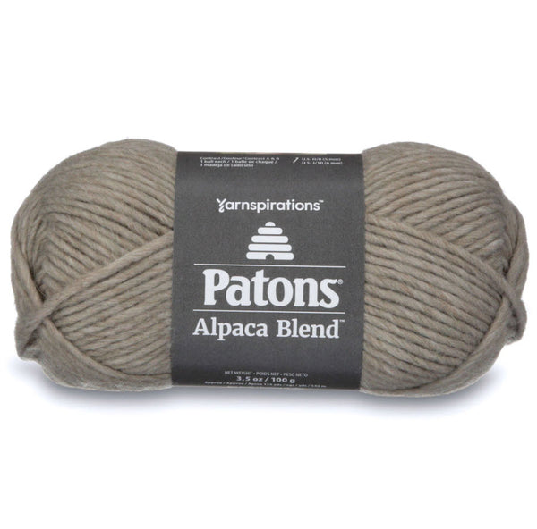 Patons Highland Bulky Yarn Golden