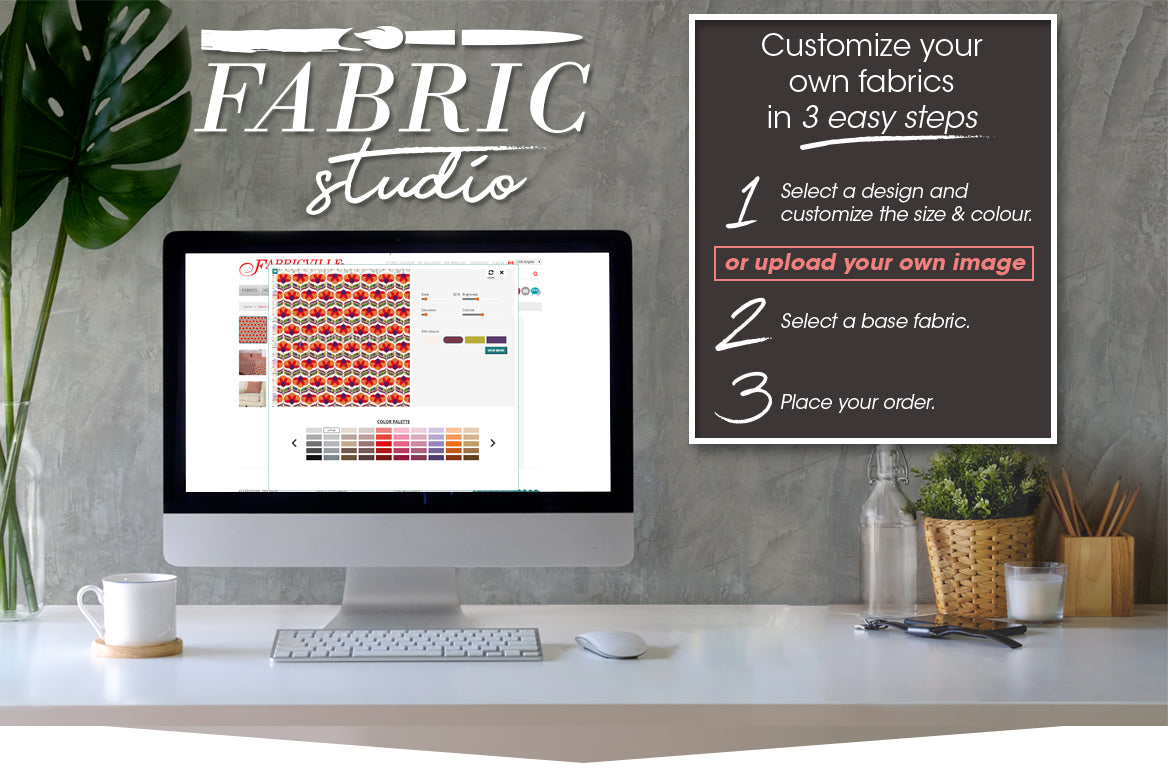 Fabric Studio