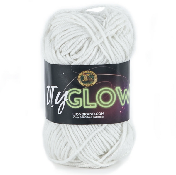 Lion Brand 24/7 Cotton Yarn 6-Pack - Jade - 9256740