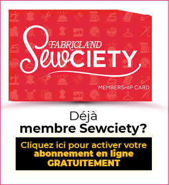 Fabricville Elite Membership